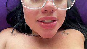 Sweet SEX BREAK with HORNY GIRLFRIEND ~ Madalina Moon ~ Household Fantasy ~ Scott Stark