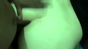 Tight Ass Prostitute Gets Fucked Hard In The Street