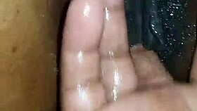 tlof tlof and melina in oiled ass fucking with big cock action