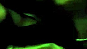 She gets filmed sucking cock during outdoor one night stand