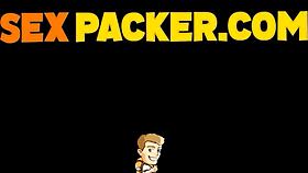 best man takes virgin bride for wild pre-wedding test