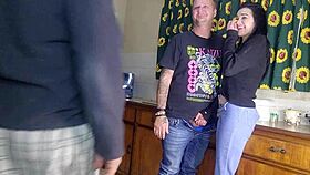 friend gets to fuck my wife in taboo