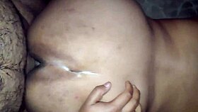 i fucked this fat ass peruvian girl and it was amazing 😍