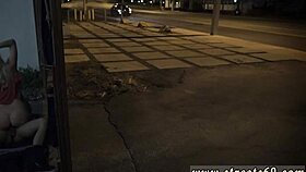 Slave Girl HD Banged in BDSM Anal Gangbang!