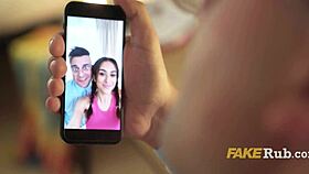 i gave tasha lust a blowjob then fucked her doggystyle and cowgirl