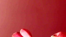 Cheating Japanese Wife Gives Intense Blowjob!