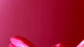 Cheating Japanese Wife Gives Intense Blowjob!