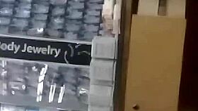 hot young 18+ booty on display 😍