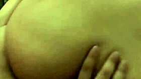 perfect booty latina teen with big ass and sexy pussy