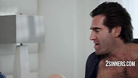 scorned redhead gets back at cheating husband