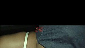 Watch this desi indian bhabhi suck husband's cock like a lollipop in deepthroat blowjob