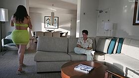 i catfished my freinds cheatin mom and maked her fuck me, dunken hina wil make you cum