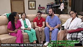 canada's giving himself a huge 1000cc enema at guysgonegynocom