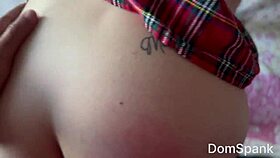 i fucked my european teen stepsister hard after school