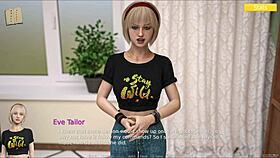 i explore rosewater manor 45 in this game