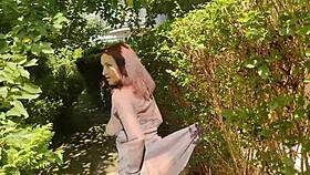 Lick pussy to orgasm, fuck hard, cum on tits - friends mom.