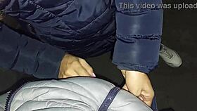 follo a esa latina en publico en el planetario de buenos aires argentina chupando polla grande