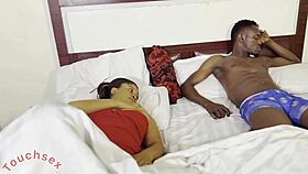 naturally endowed girl sucks cock 😴