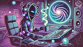 Lo Fi Music For Crying Or Relaxing After Fucking!