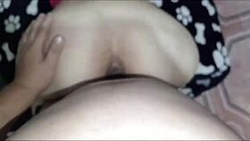 Terminando La Mudanza Uyy Noo Me Olvide El Dinero Tendré Que Pagar Con Mi Chochito Que Rico Me Vengo Papi Sigue