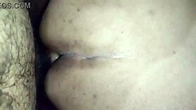 i fucked this fat ass peruvian girl and it was amazing 😍