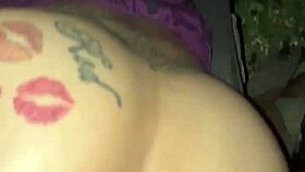 Stepsister chats before her date