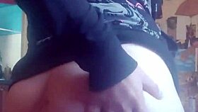 i-i feel myself before fucking