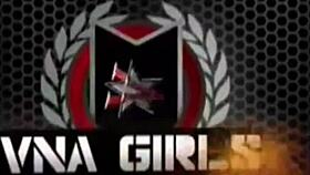 Its E Bunnz And Sara Jay In Wild Cowgirl Scenes.