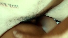 Tod's Passionately Fucks the Whore's Big Ass