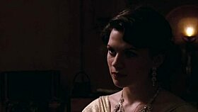 Hayley Atwell's Big Tits vs Her Sexy Sex Scenes