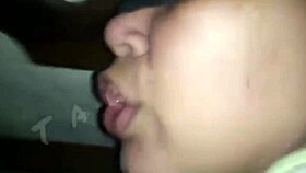 ass fucking and cum in mouth!