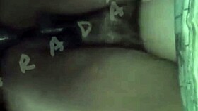 ass fucking and cum in mouth!