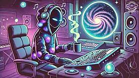 Lo Fi Music For Crying Or Relaxing After Fucking!