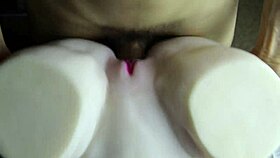 Fucked A Sporty Bitch In A Tight Hole On The Table In The Office