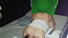 does your wife get fucked by friend like this?