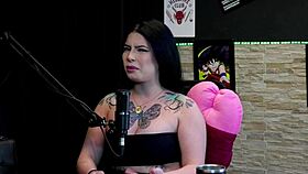 kalyca shares interview experiences on sheer red