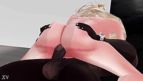 Brazilian mom vs bbc body builder, wet pussy action!