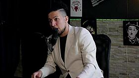 He Explained Massage Preliminaries, Takes Work Seriously, Learns Female Body And Squirting