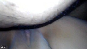 i'm an amateur couple fucking with big tits