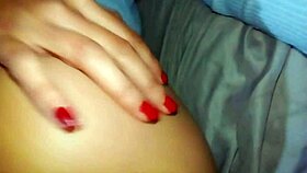 colombian girl sends intimate video to boyfriend at party