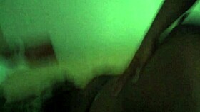 Chocolate Thot With Ass Feeling Intense Emotions And Desires