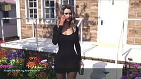 Who wants to fuck this milf wife and stepmother?