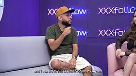 Story of soldier Vergon fucking BBW