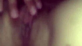 Imagining A Huge Cock Entering My Wet Pussy