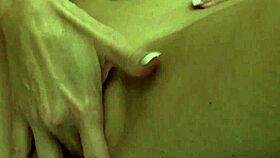 Karlee, teach Reagan to masturbate properly?