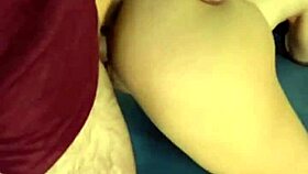 HE FILLED MY HUGE ASS WITH CUM – WANT TO SWAP?