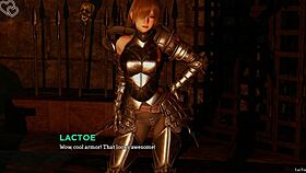 Eternum part 16 continues the adventure