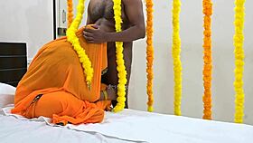 first night couples homemade fun with sucking and fucking