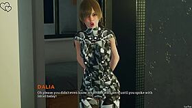 Eternum part 16 continues the adventure