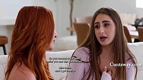 Step Mom Quiz Suggests Dating Teen